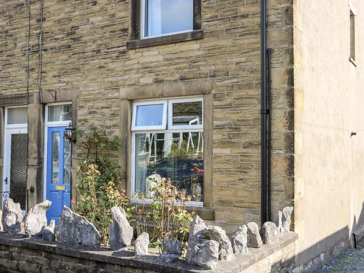 West View Cottage Settle