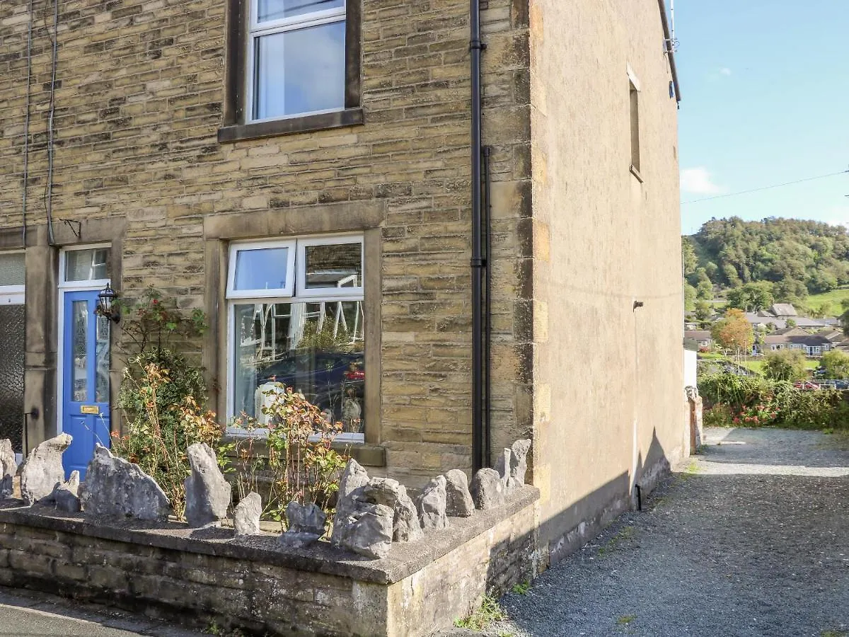 West View Cottage Settle